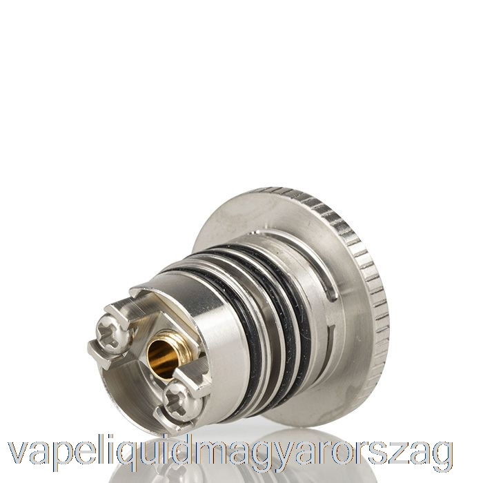 Aspire Mulus Rba Pod és Coil Vape Folyadék